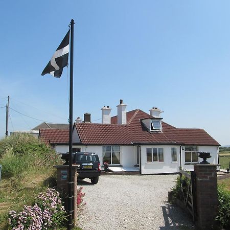 Upton Cross B&B バッド エクステリア 写真