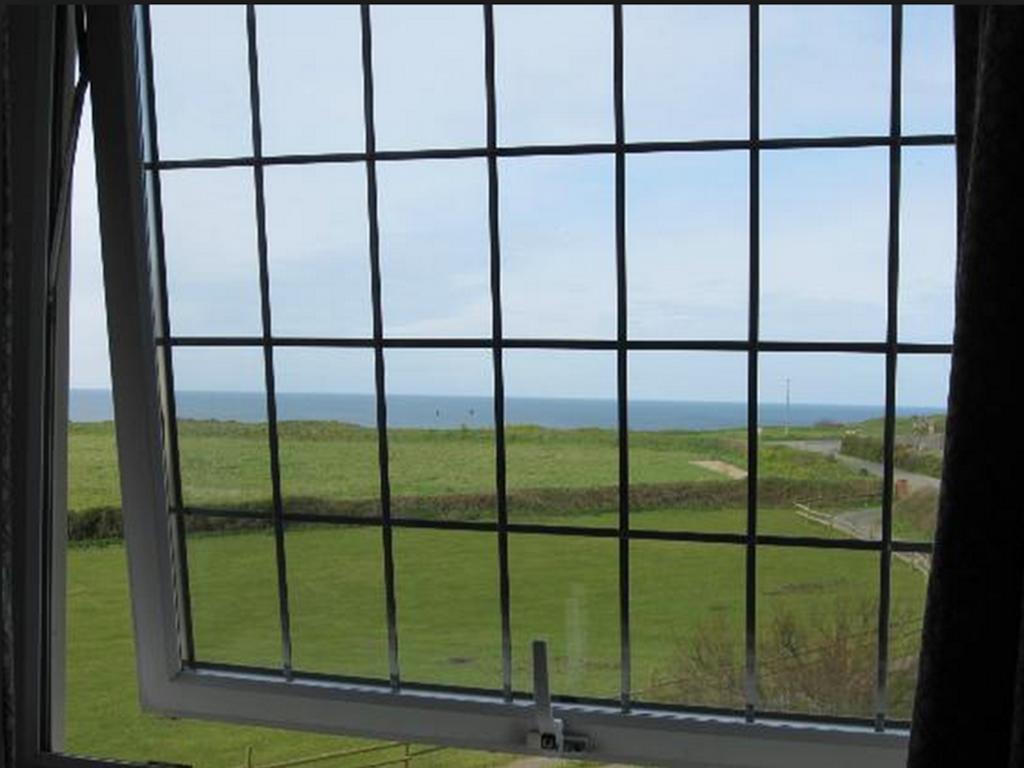 Upton Cross B&B バッド 部屋 写真