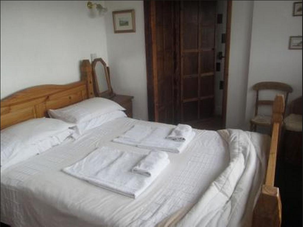 Upton Cross B&B バッド エクステリア 写真