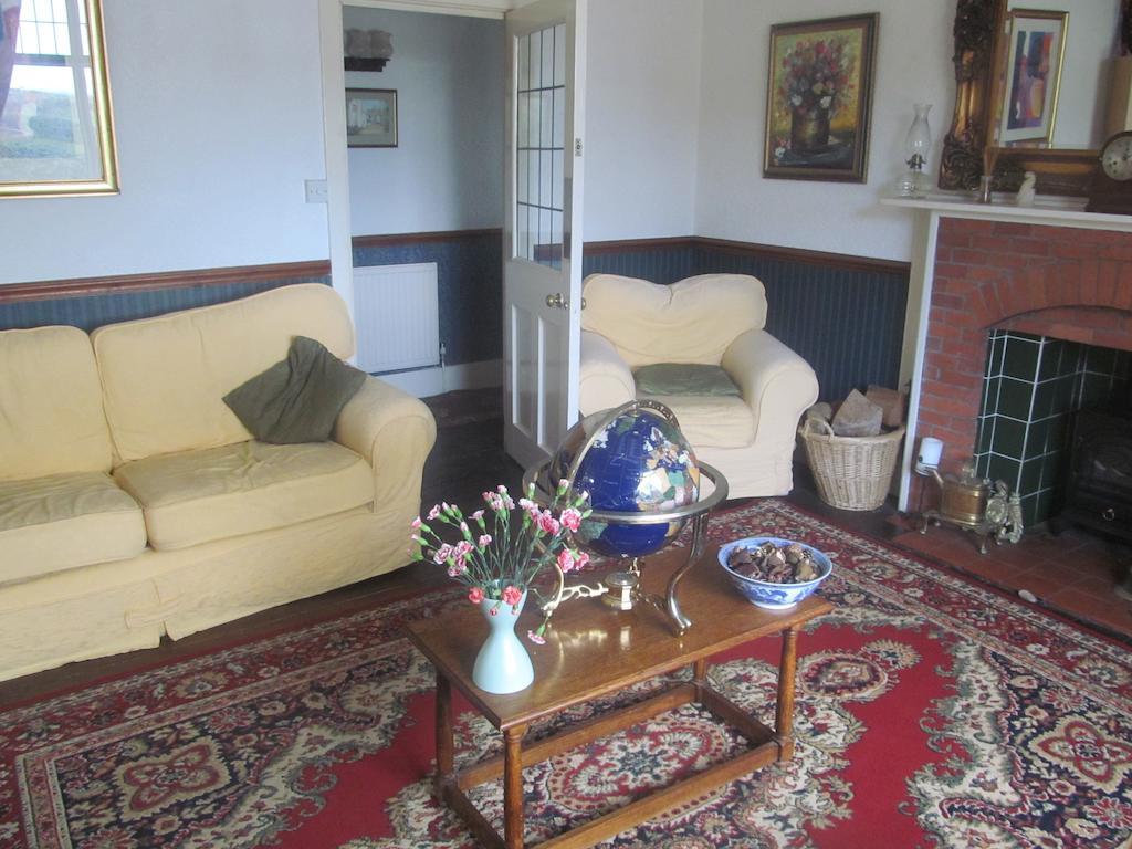 Upton Cross B&B バッド エクステリア 写真