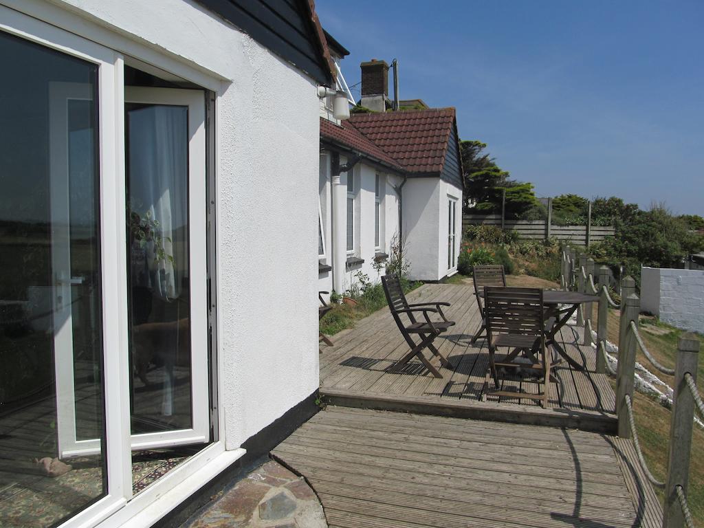 Upton Cross B&B バッド エクステリア 写真