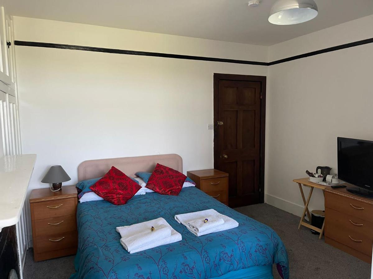 Upton Cross B&B バッド エクステリア 写真