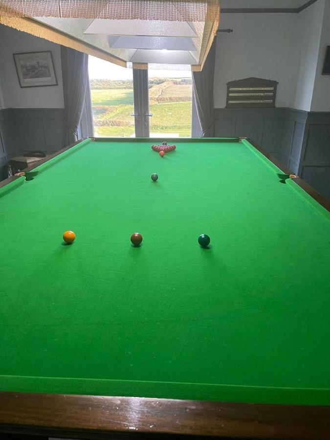 Upton Cross B&B バッド エクステリア 写真