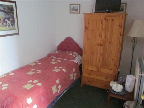 Upton Cross B&B バッド エクステリア 写真